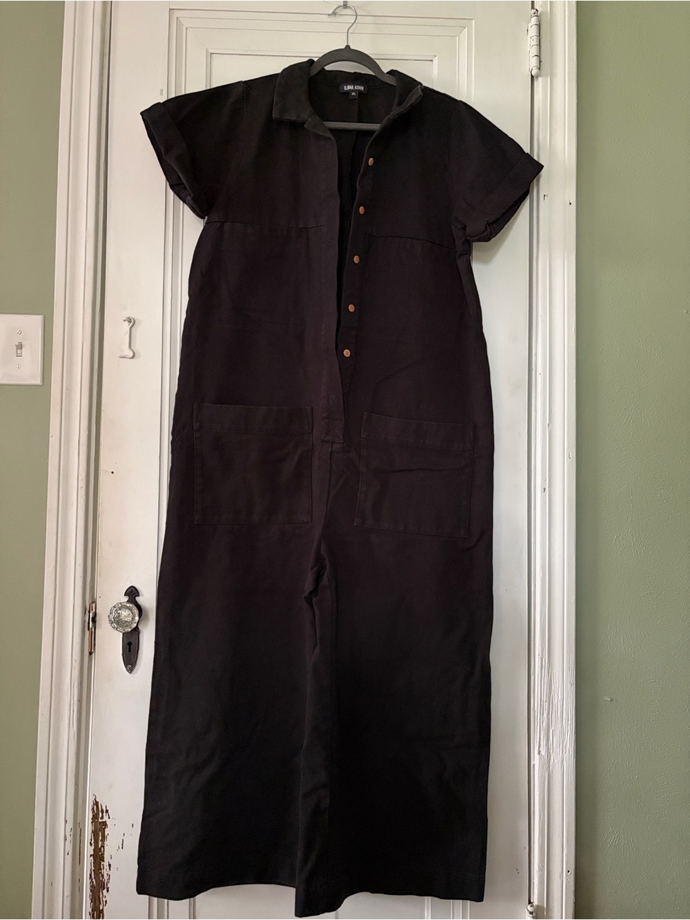 Ilana Kohn Jumpsuit/Coverall
